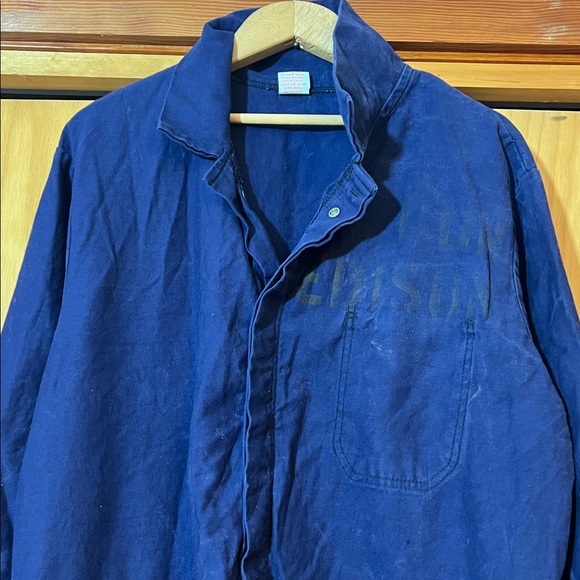 Coveralls - Picture 1 of 15